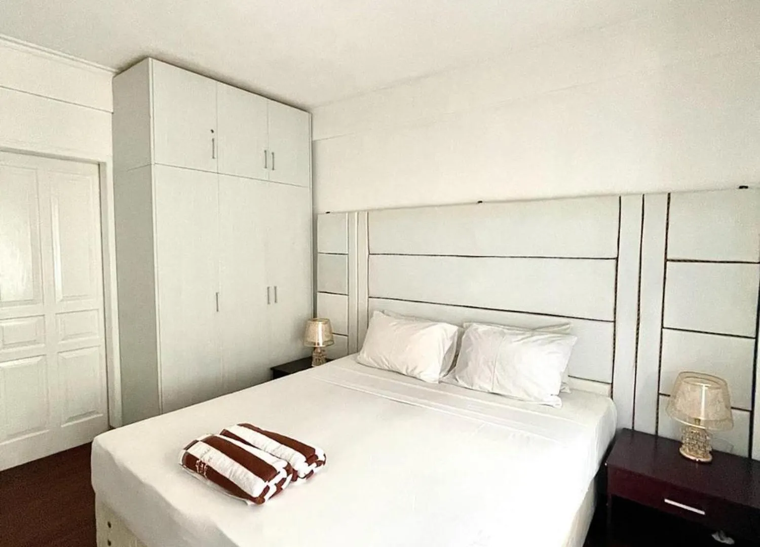 Suite Hotel Apartment Legian By Rcp Σεμινιάκ