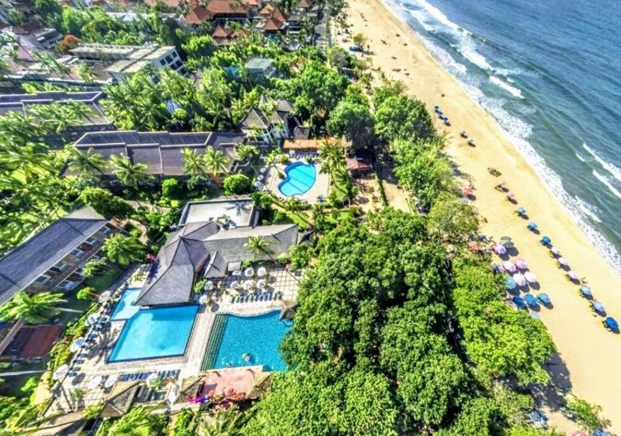 Suite Hotel Apartment Legian By Rcp Σεμινιάκ