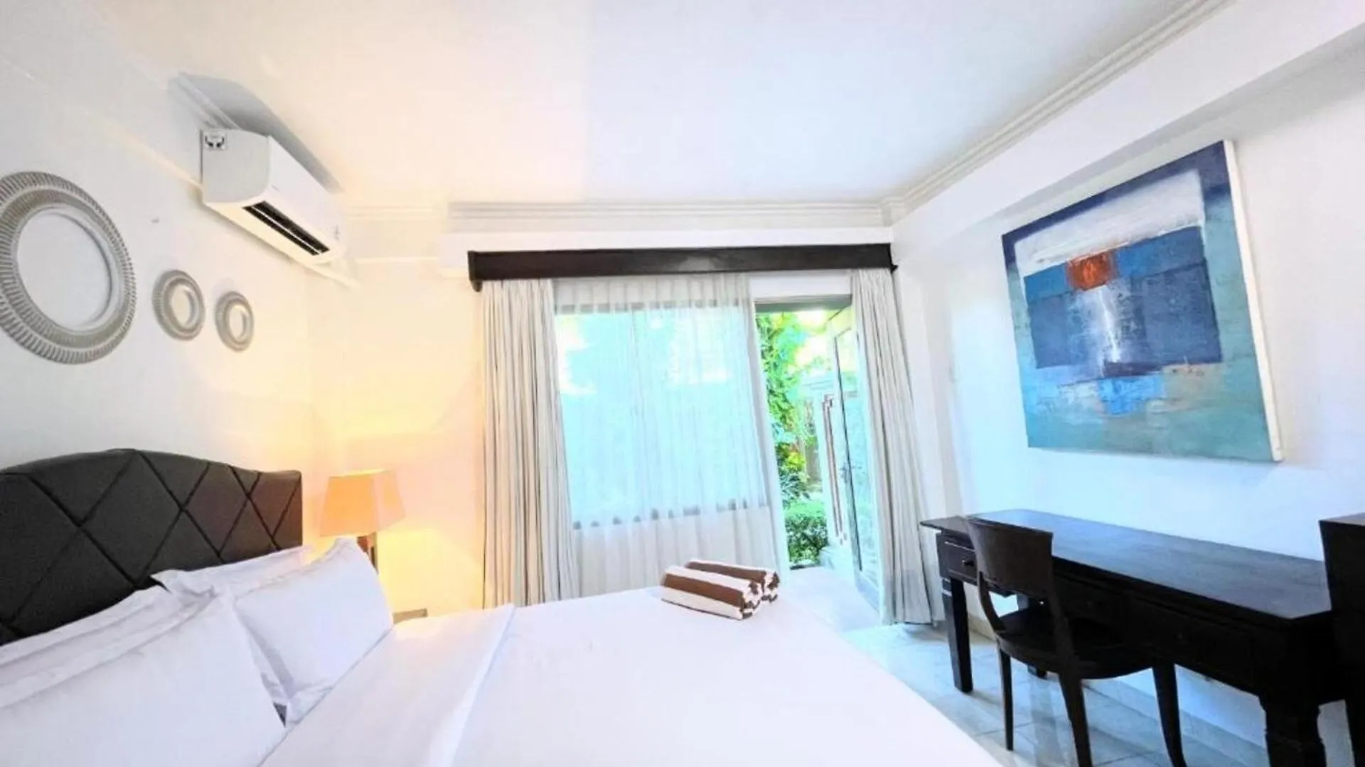 Suite Hotel Apartment Legian By Rcp Σεμινιάκ