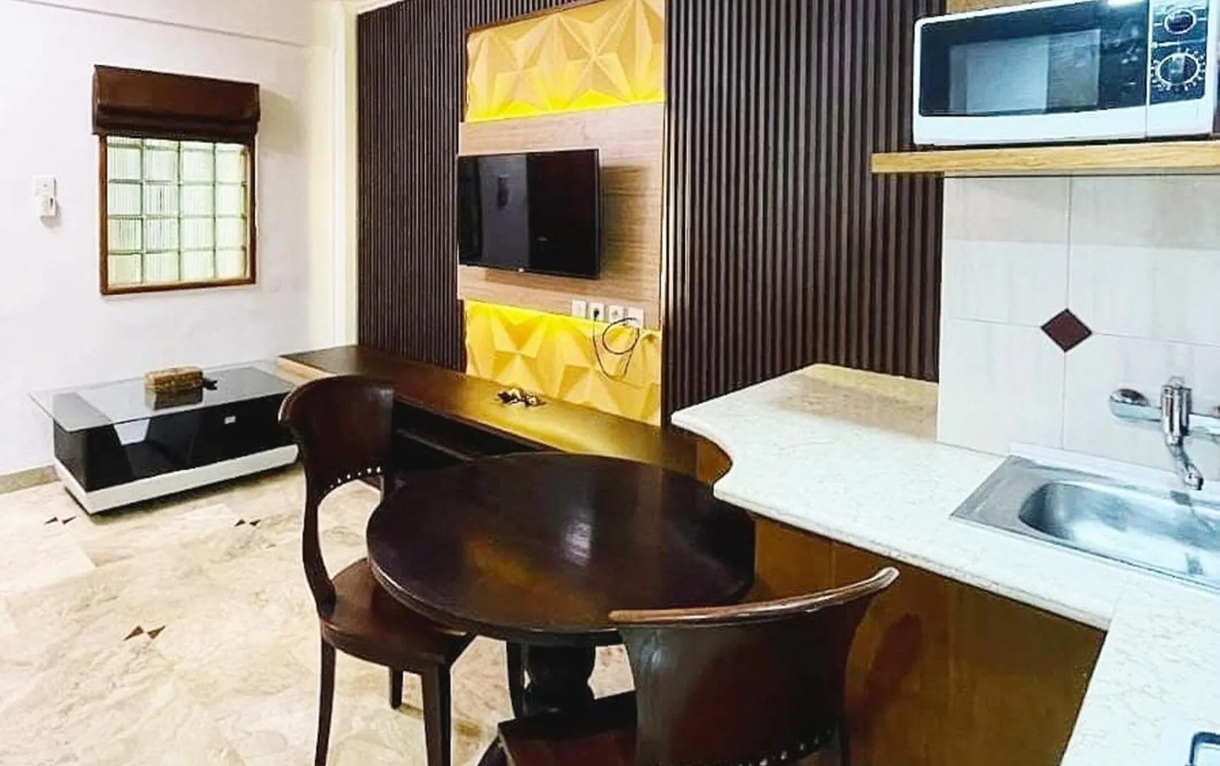 Suite Hotel Apartment Legian By Rcp Σεμινιάκ 0*,  Ινδονησία