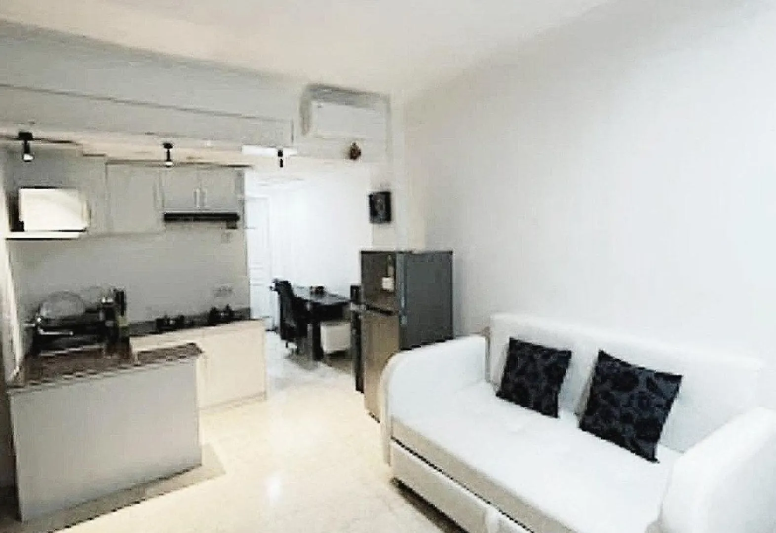 Suite Hotel Apartment Legian By Rcp Σεμινιάκ Ινδονησία