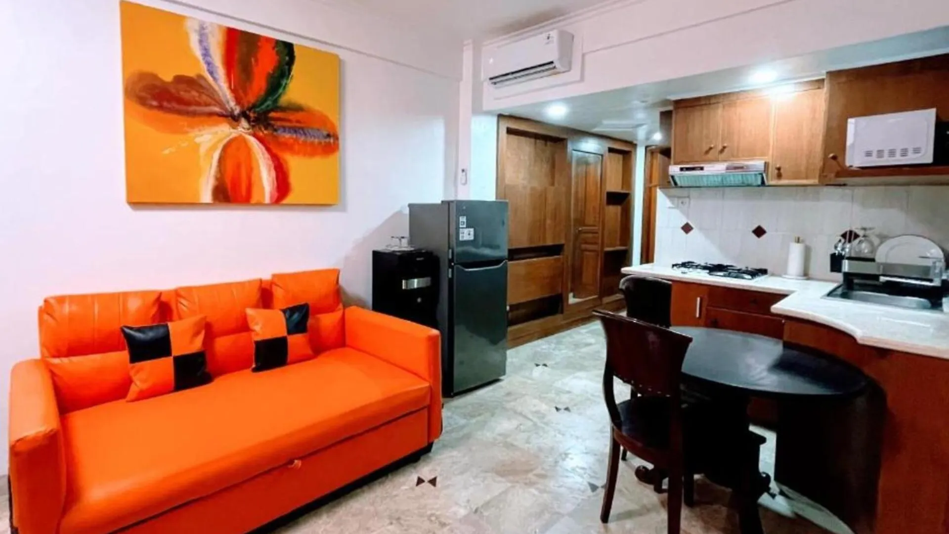 Suite Hotel Apartment Legian By Rcp Σεμινιάκ Ξενοδοχείο με διαμερίσματα