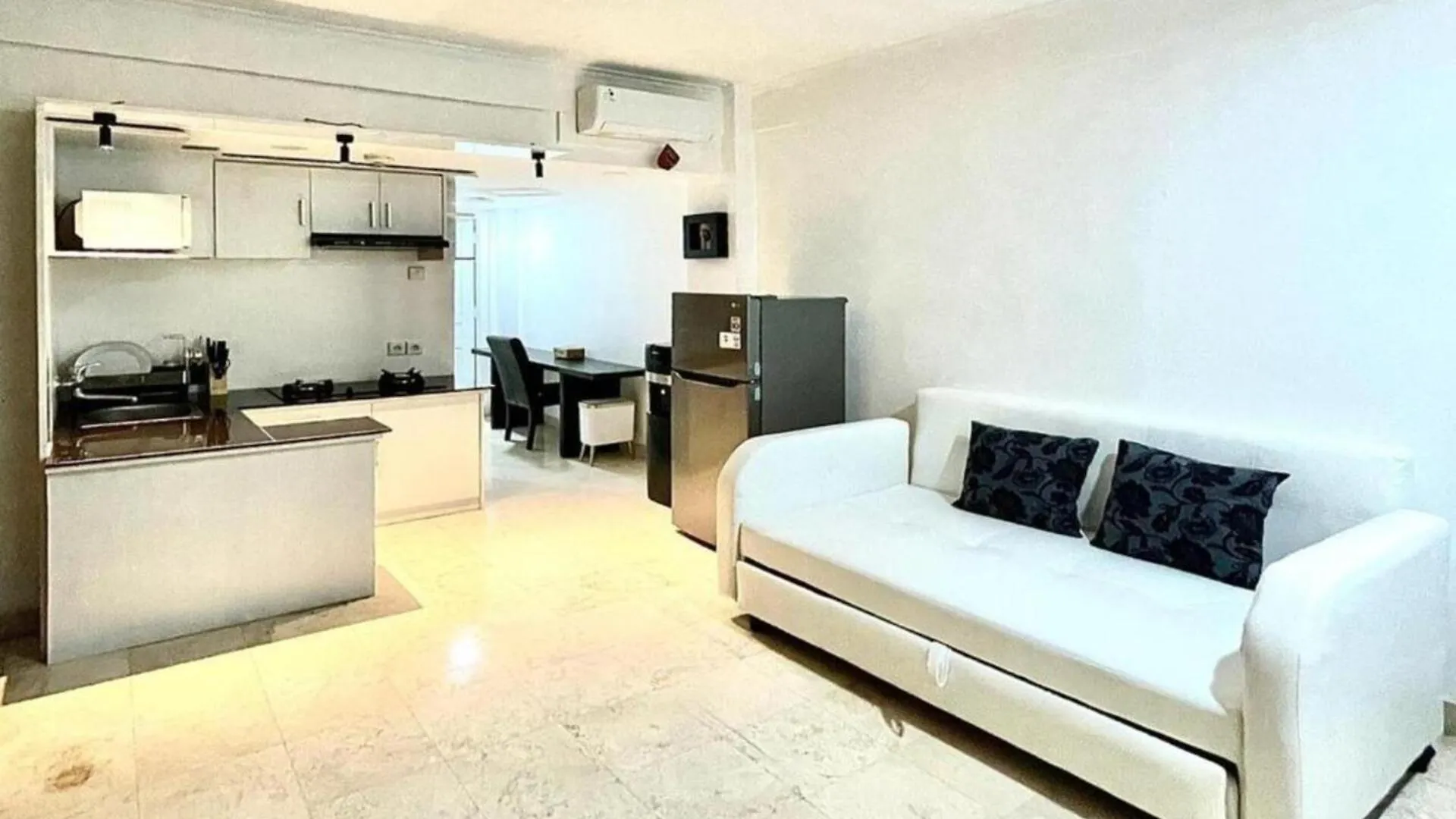 Suite Hotel Apartment Legian By Rcp Σεμινιάκ Ινδονησία