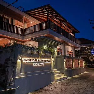 Tropical House Bali Bed and breakfast