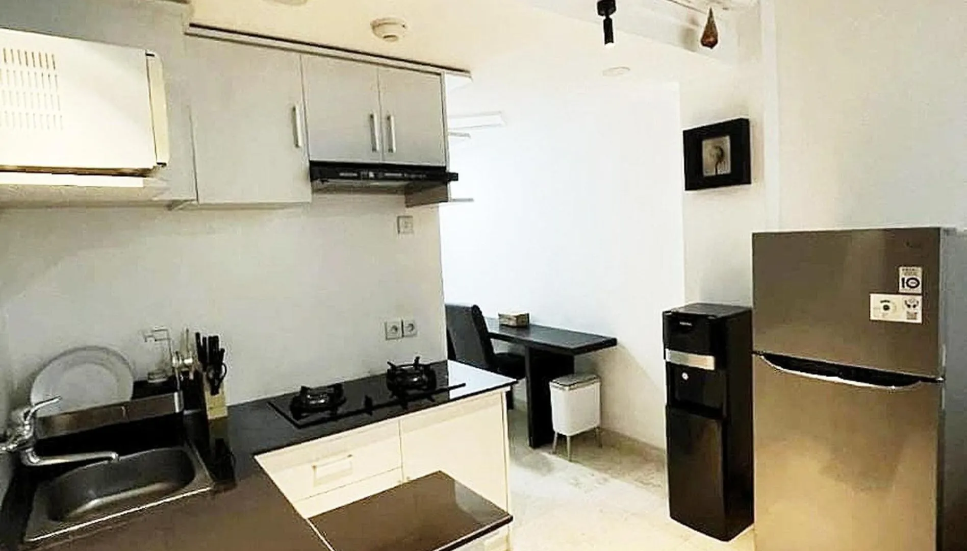 Apart-hotel Suite Hotel Apartment Legian By Rcp Seminyak