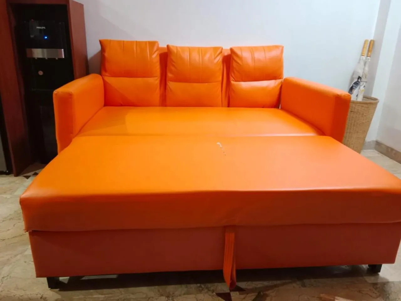 Suite Hotel Apartment Legian By Rcp Seminyak